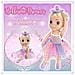 Bandai Hun8731 - Ballerina Dreamer Grande-ballerina 45 Centimetri - Foto miniatura 4