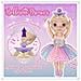 Bandai Hun8731 - Ballerina Dreamer Grande-ballerina 45 Centimetri - Foto miniatura 5