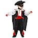 Costume Piccolo Vendicatore Prima Infanzia Carnevale Vestito 13/18 Mesi - Foto miniatura 1
