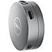 Adattatore Portatile DA310 7 in 1 Interfaccia USB 3.1 Tipo-C Colore Argento - Foto miniatura 5