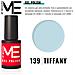 Gel Polish Semipermanente - 139 Tiffany - 5 Ml - Me By - Foto miniatura 1