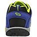 Ohio Basso, Scarpe Da Arrampicata Unisex Adulto, Blu (blu / Nero / Limone Blu / Nero / Limone), 36 Ue - Foto miniatura 3