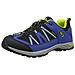 Ohio Basso, Scarpe Da Arrampicata Unisex Adulto, Blu (blu / Nero / Limone Blu / Nero / Limone), 36 Ue - Foto miniatura 1