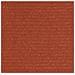 Vela Parasole 160 G / m? Terracotta 4,5x4,5x4,5 M In Hdpe - Foto miniatura 1