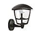 Applique Led Lilanda' Ascend. 10w 4000k 806 Lm Ip44 - Lldba-108040 - Foto miniatura 1