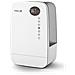 Umidificatore CA 607W 3 in 1 con Ionnizzatore Serbatoio 5.5 litri Colore Bianco Perla - Foto miniatura 1