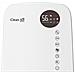 Umidificatore CA 607W 3 in 1 con Ionnizzatore Serbatoio 5.5 litri Colore Bianco Perla - Foto miniatura 2
