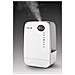 Umidificatore CA 607W 3 in 1 con Ionnizzatore Serbatoio 5.5 litri Colore Bianco Perla - Foto miniatura 3