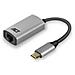Ac7080 Adattatore Da Usb-c A Gigabit Ethernet - Foto miniatura 4
