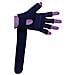 Evo Corpo In Pelle Gel Guanti Mma Boxing Punch Bag Di Arti Marziali Karate Mitt (piccolo)  - Foto miniatura 2