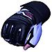 Evo Corpo In Pelle Gel Guanti Mma Boxing Punch Bag Di Arti Marziali Karate Mitt (piccolo)  - Foto miniatura 4