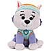 Pat Patrol - Peluche Everest 15 Cm Paw Patrol Gund - 6058441 - Peluche Morbido E Lavabile Da 12 Mesi - Foto miniatura 1