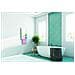 Scaldasalviette 1800w Con Specchio - Venus-miroir - Foto miniatura 2