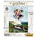 Puzzle 1000 Pezzi Trenino Di Harry Potter - 65344 - Foto miniatura 1