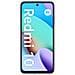 Redmi 10 128 GB Dual Sim Display 6.5" Full HD+ Fotocamera 50 Mpx Android Grigio - Foto miniatura 3
