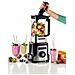 Frullatore 00C057800AR0 Capacità 2 Litri Potenza 2000 Watt Colore Nero  - Foto miniatura 2