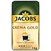Expertenröstung Crema Gold Beans - 1 Kg - Foto miniatura 1