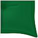 Cuscino per Panca Verde 150x (50+50) x7cm in Tessuto Oxford - Foto miniatura 2