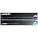 Mtec 9005 Hb3 65w Super White Mt-442 - Lampade Alogene A Gas Xenon 5500k - Marchio Ece - Foto miniatura 3
