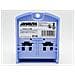Mtec 9005 Hb3 65w Super White Mt-442 - Lampade Alogene A Gas Xenon 5500k - Marchio Ece - Foto miniatura 6