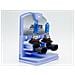 Mtec 9005 Hb3 65w Super White Mt-442 - Lampade Alogene A Gas Xenon 5500k - Marchio Ece - Foto miniatura 7