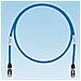 TX6A, 10Gig, Cat6A, 3m, 3m, Cat6a, S / FTP (S-STP)  - Foto miniatura 1