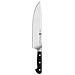 Coltello da Cuoco in Acciaio Inossidabile Lama 26cm - Linea Pro - Foto miniatura 2