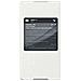 Flip Cover Custodia SCR30 per Xperia Z3+ - Bianco - Foto miniatura 2