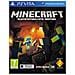 Minecraft, PlayStation Vita, Avventura, 4J Studios, E10+ (Tutti 10+), Inglese, Basico - Foto miniatura 1