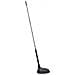 RDA 015-1450 R A tetto Supporto rigido Nero antenna per automobile - Foto miniatura 1