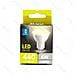 Faretto Led Gu10 A5 6w 440 Lumen Color Box 4000k Luce Naturale Misura D50h55mm Equivale A 38w Incandescenza - Foto miniatura 2
