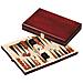 Backgammon Peleponnes Mini 19.5x12.5cm - Foto miniatura 1