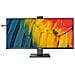 Monitor 40" LED IPS 40B1U5601H / 00 3440 x 1440 Wide Quad HD Tempo di Risposta 4 ms - Foto miniatura 1