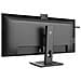 Monitor 40" LED IPS 40B1U5601H / 00 3440 x 1440 Wide Quad HD Tempo di Risposta 4 ms - Foto miniatura 7