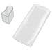 Led Neon Flex Ec End Cap - Foto miniatura 1