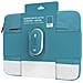 Bundle PC Sleeve fino a 15.6'' + Mouse Colore Azzurro - Foto miniatura 1