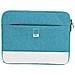 Bundle PC Sleeve fino a 15.6'' + Mouse Colore Azzurro - Foto miniatura 3