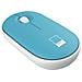 Bundle PC Sleeve fino a 15.6'' + Mouse Colore Azzurro - Foto miniatura 4