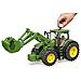 Trak John Deere 7r350 Mit Frontlader (03151) (03151) - Foto miniatura 5