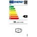 Monitor 34.1" LED IPS Curvo UltraSharp U3423WE 3440x1440 UWQHD Tempo di Risposta 8 ms - Foto miniatura 8