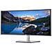 Monitor 34.1" LED IPS Curvo UltraSharp U3423WE 3440x1440 UWQHD Tempo di Risposta 8 ms - Foto miniatura 1