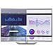 Monitor 34.1" LED IPS Curvo UltraSharp U3423WE 3440x1440 UWQHD Tempo di Risposta 8 ms - Foto miniatura 5