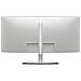 Monitor 34.1" LED IPS Curvo UltraSharp U3423WE 3440x1440 UWQHD Tempo di Risposta 8 ms - Foto miniatura 7
