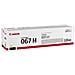 067H cartuccia toner 1 pz Originale Giallo - Foto miniatura 2