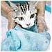 Borsa Da Bagno Multifunzionale Antigraffio Per Gatto - Foto miniatura 2