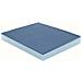Materasso Singolo Altare, Materasso Memory Foam, Materasso Ergonomico, Materasso Antiacaro E Anallergico, 100% Made In Italy, 80x190xh21 Cm - Foto miniatura 3