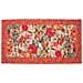 Tappeto Arredo Antiscivolo Camera Salotto Linea D''artista Signac By Suardi 100x160 Signac - Foto miniatura 1