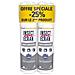 Zanzare Zone Infestate Adulti E Bambini 2x100ml Pelle Insetto Schermo - Foto miniatura 1