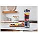 Frullatore Portatile BC151EUNV Capacità 0.53 L Colore Blu - Foto miniatura 4