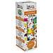 Fantasy Series Uso quotidiano 500 ml Stainless steel Multicolore - Foto miniatura 2